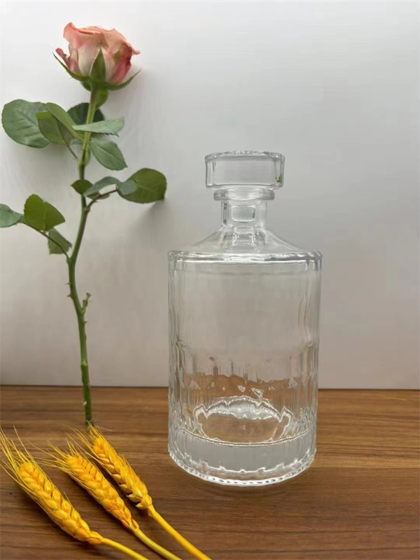 白酒玻璃瓶廠家