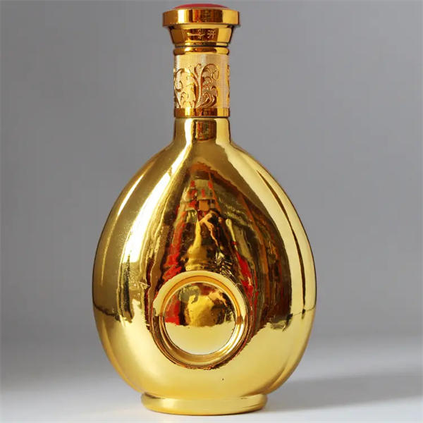 電鍍瓶供應(yīng)商