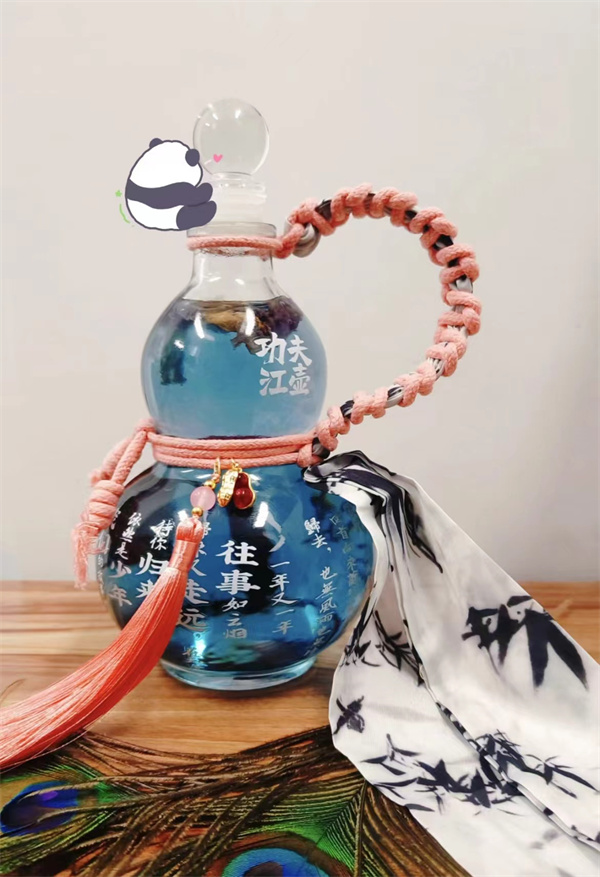 葫蘆酒瓶廠家批發(fā)