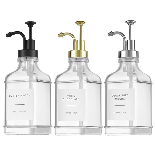 方形洗手液設(shè)計