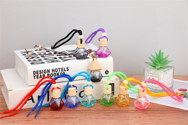 小容量香薰瓶生產(chǎn)