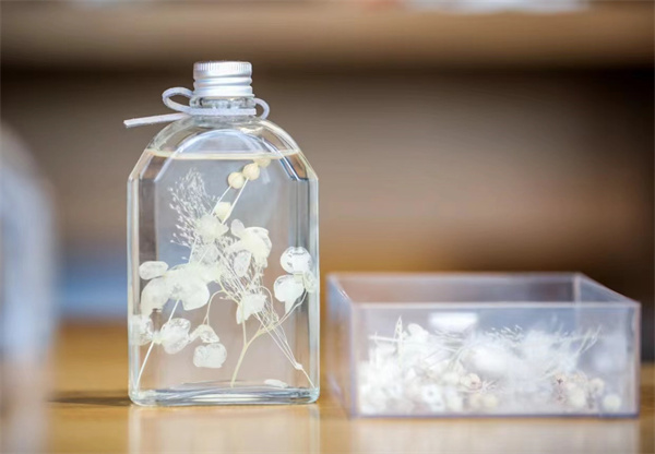 香薰瓶設(shè)計(jì)